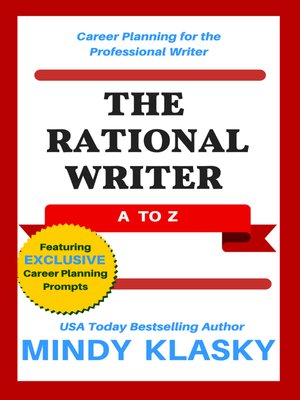 cover image of The Rational Writer